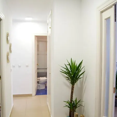 Apartamento Sweet Pacífico *