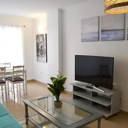 Sweet Pacífico Apartamento Málaga