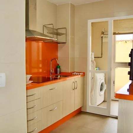 Apartamento Sweet Pacífico *