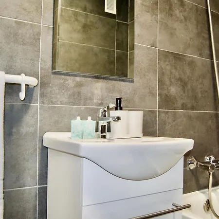 Apartamento Sweet Pacífico Málaga