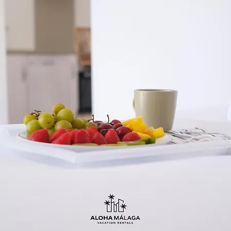 Apartamento Sweet Pacífico *